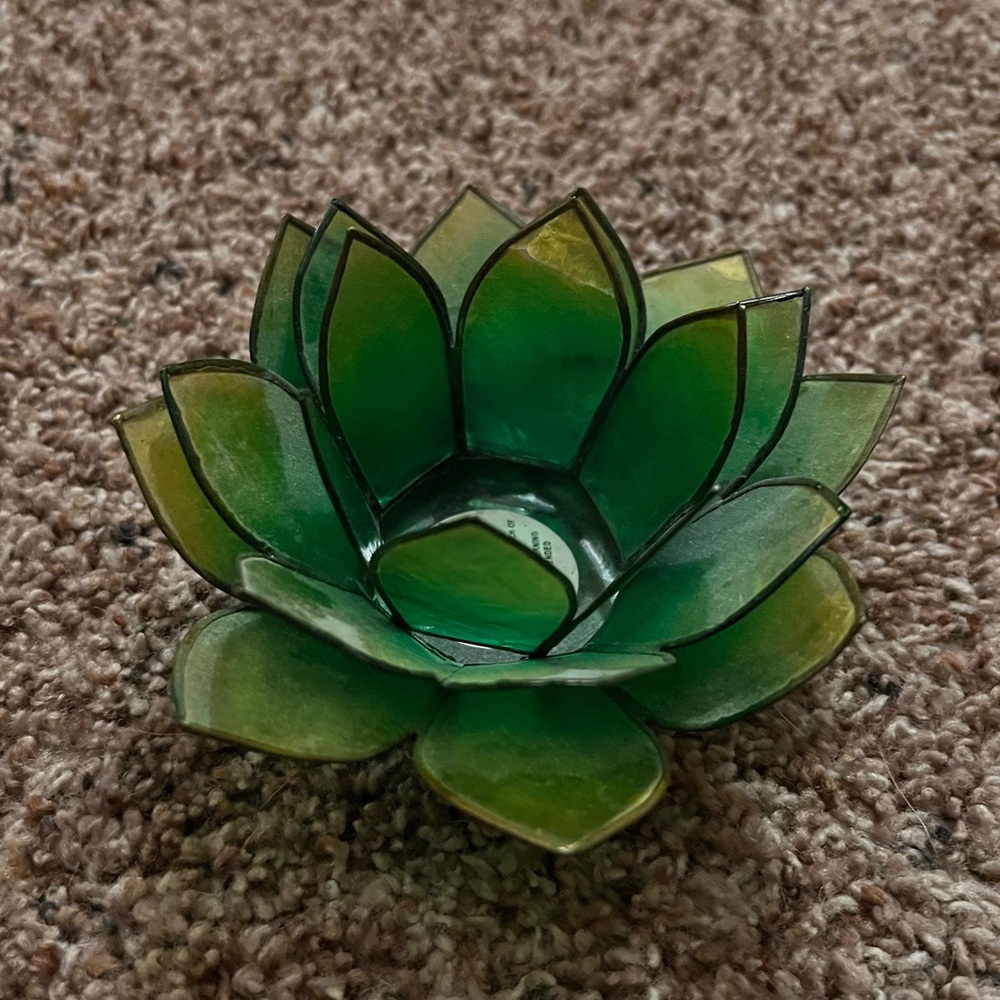Urban Outfitters Tea light Holders - Picture 3 of 4